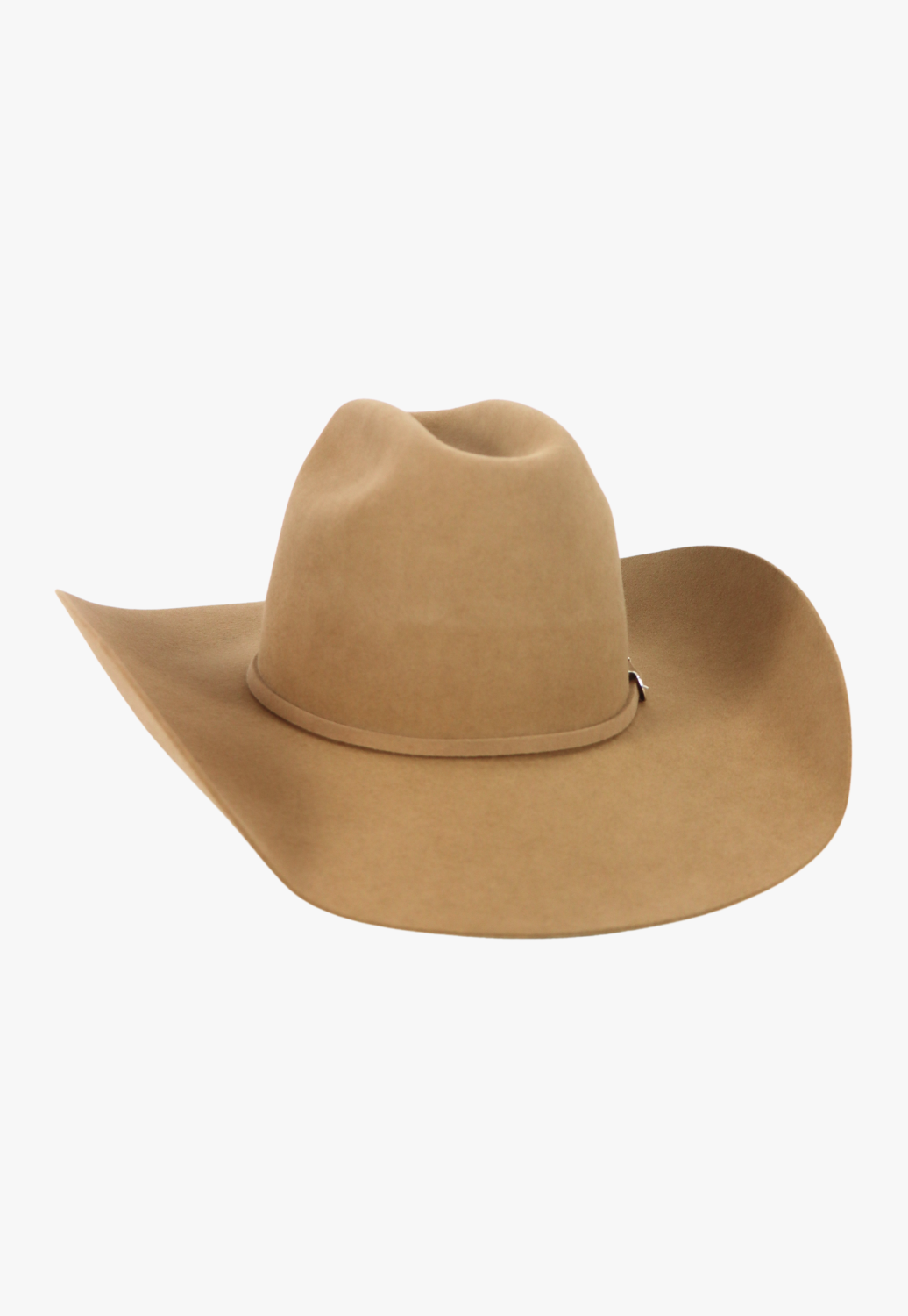 Serratelli 6X L Crown Felt Hat