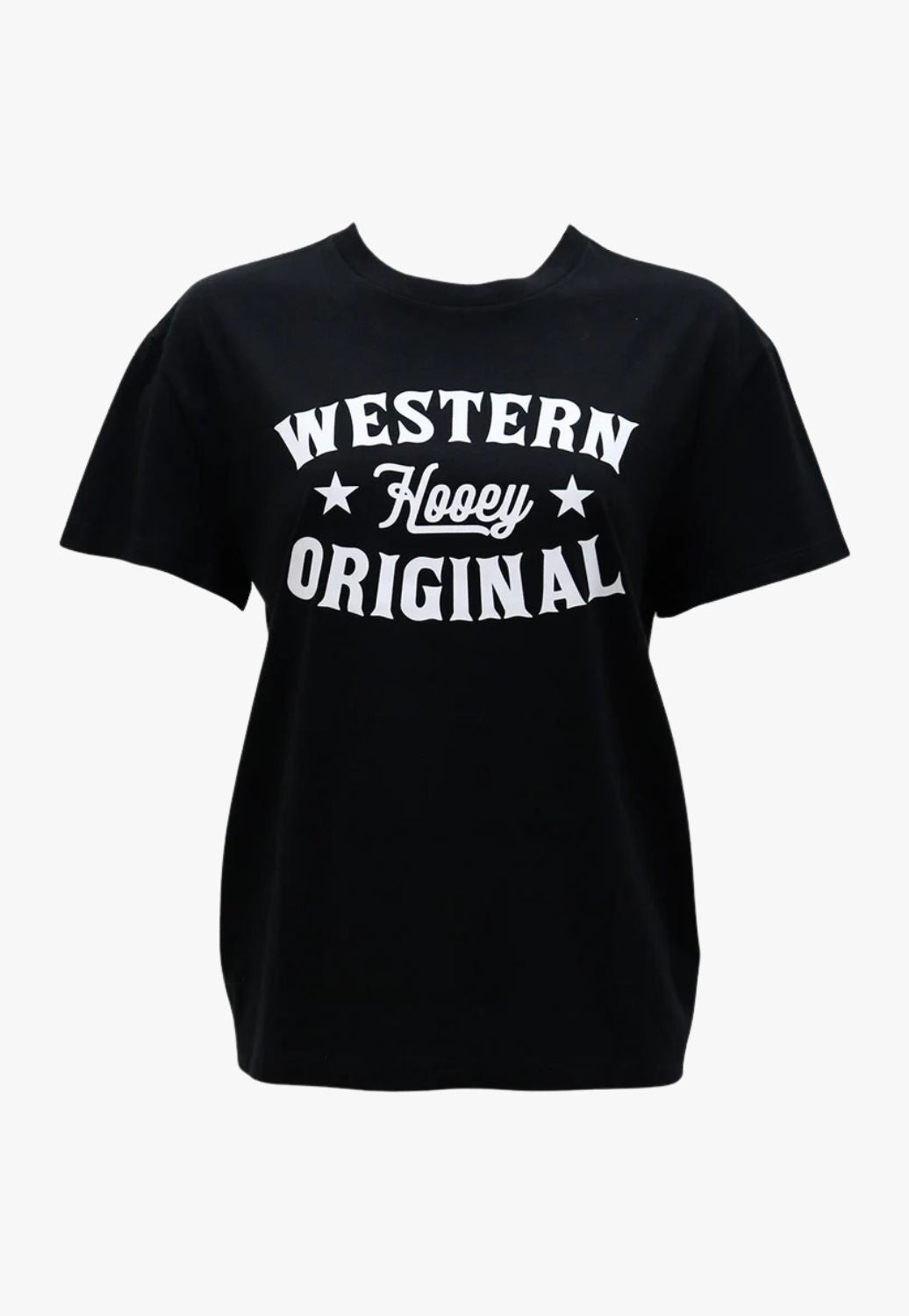 Hooey Womens Knockout T-Shirt