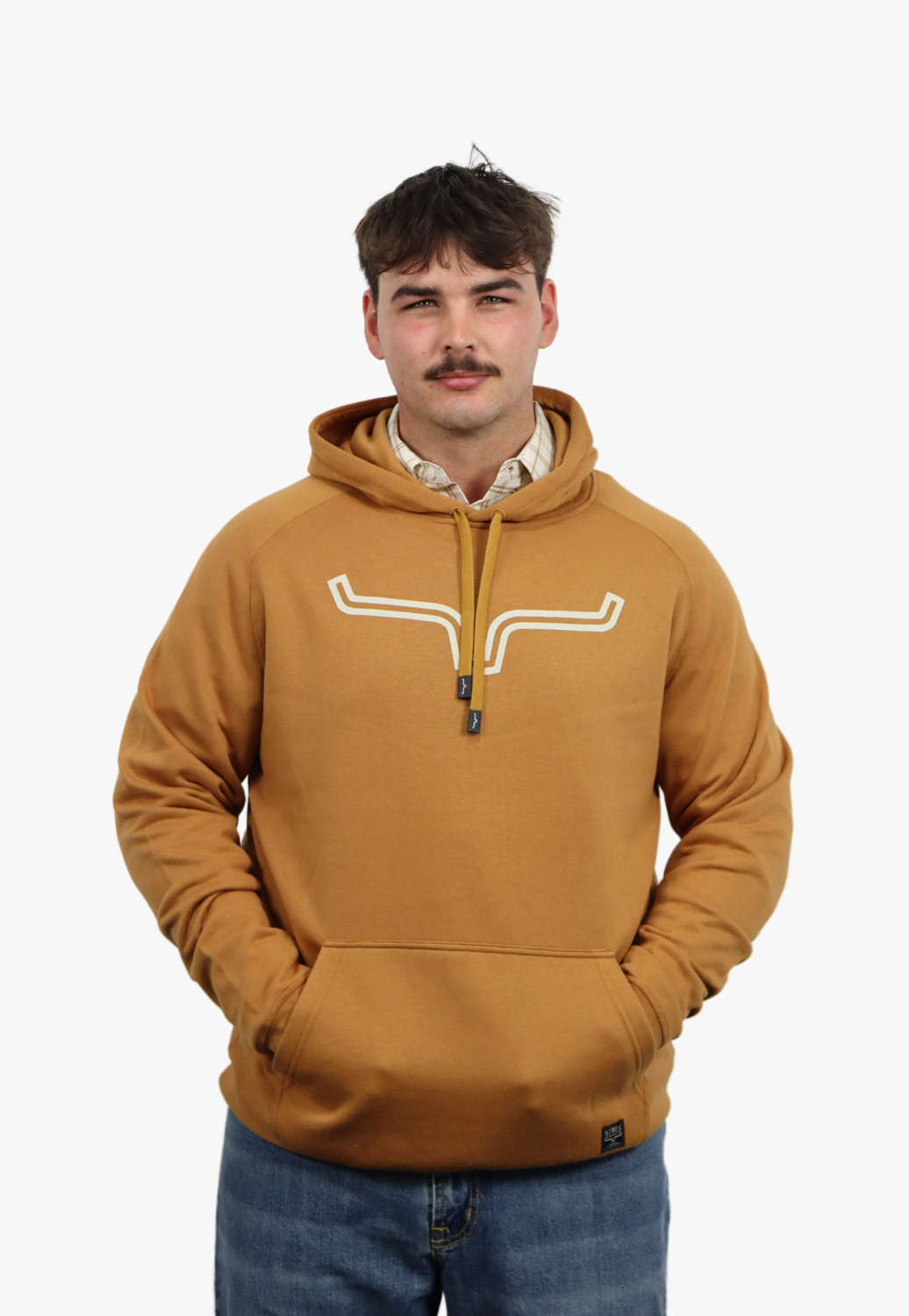 Kimes Ranch Mens Outlier Hoodie