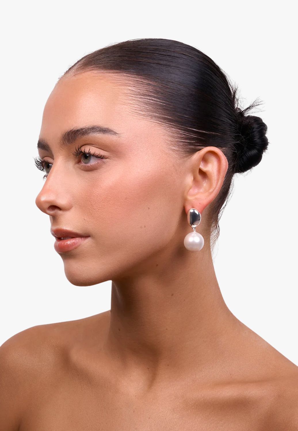 Liberte Selma Peral Earring