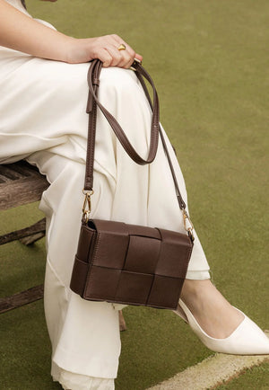Louenhide Josephine Crossbody Bag