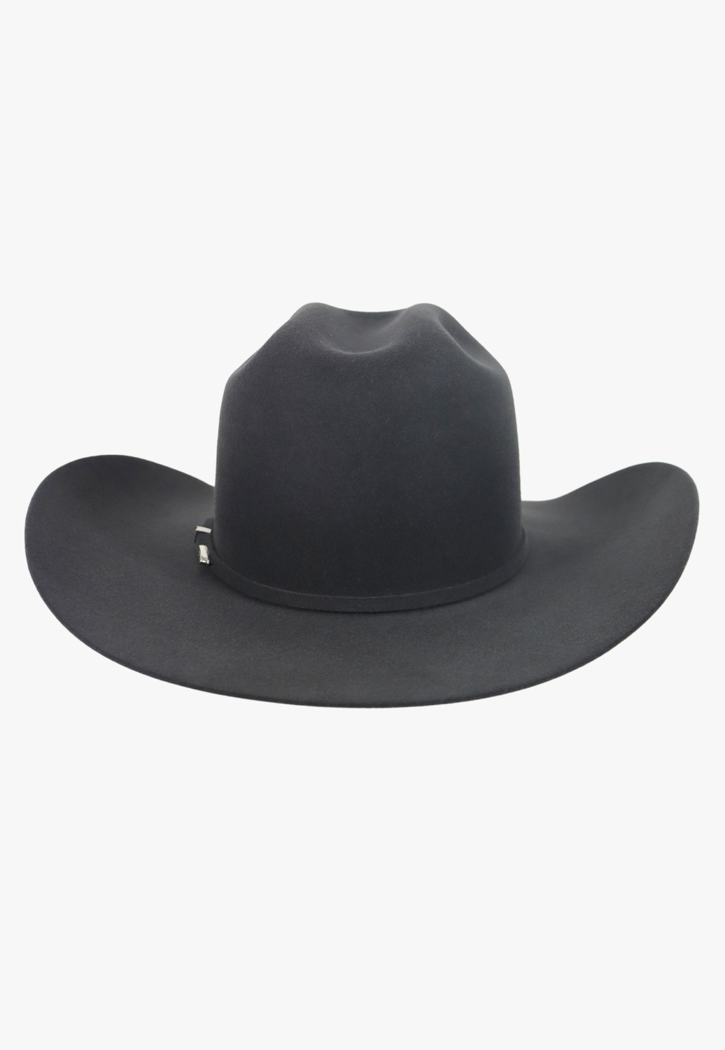 Serratelli 6X P Crown Felt Hat