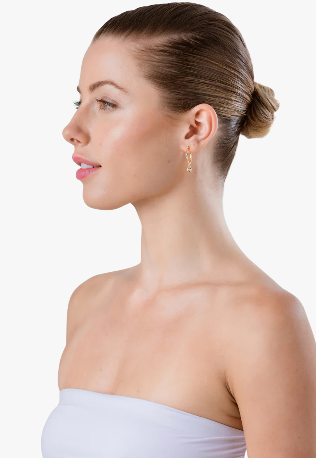 Liberte Gigi Huggie Earring