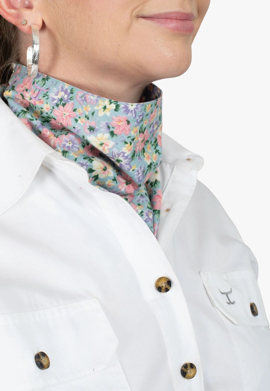 Just Country Womens Carlee Scarf