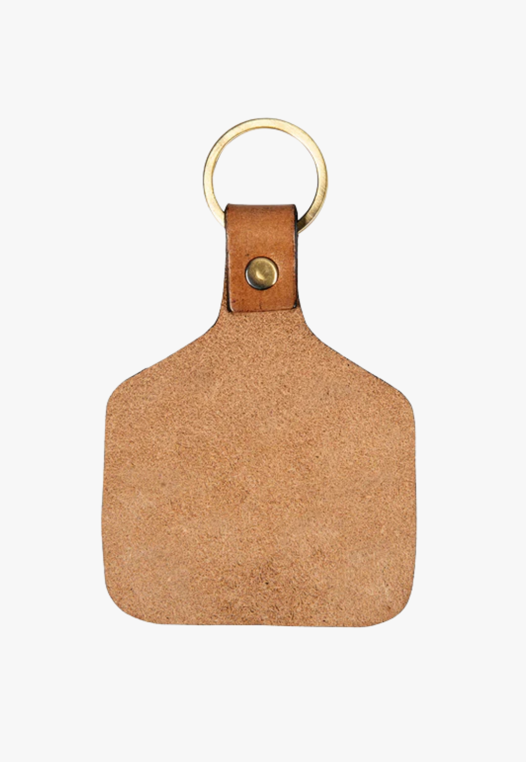 Myra Paintbrush Wildflowers Key Fobs
