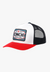 Cinch Mens Trucker Cap