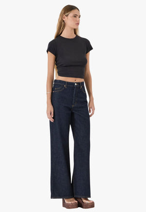 Rollas Womens Sailor Relaxed Jean