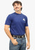 W. Titley & Co. Mens Bronco T-Shirt
