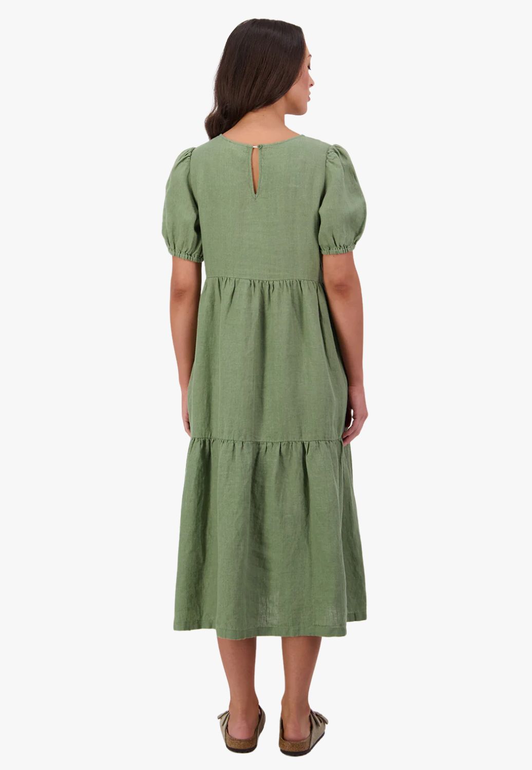Swanndri Womens Alma Dress