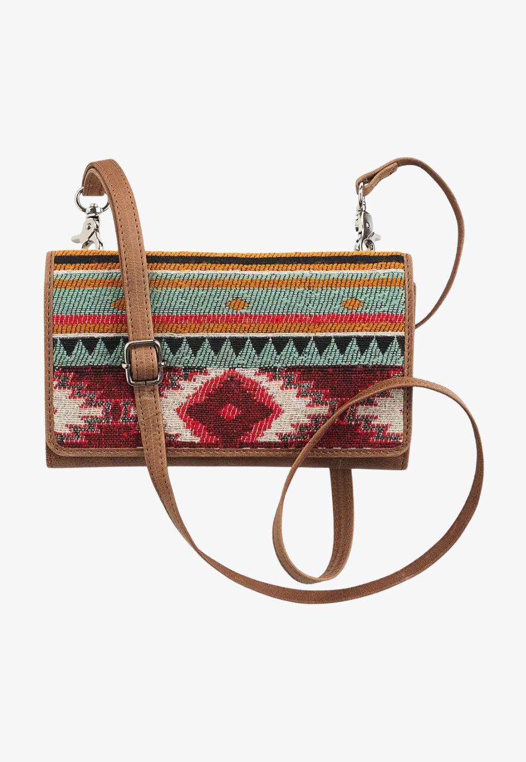 Nocona Annabelle Wallet