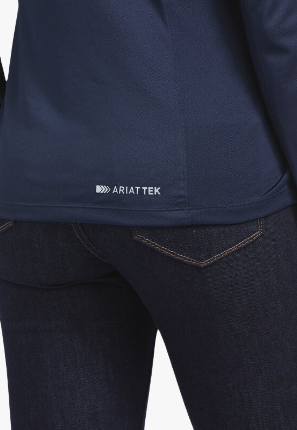 Ariat Womens Sunstopper 2.0 L/S Shirt