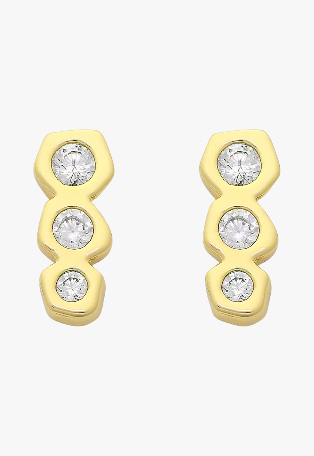 Liberte Petite Camille Earring