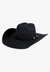 Serratelli 6X 9 Crown Felt Hat
