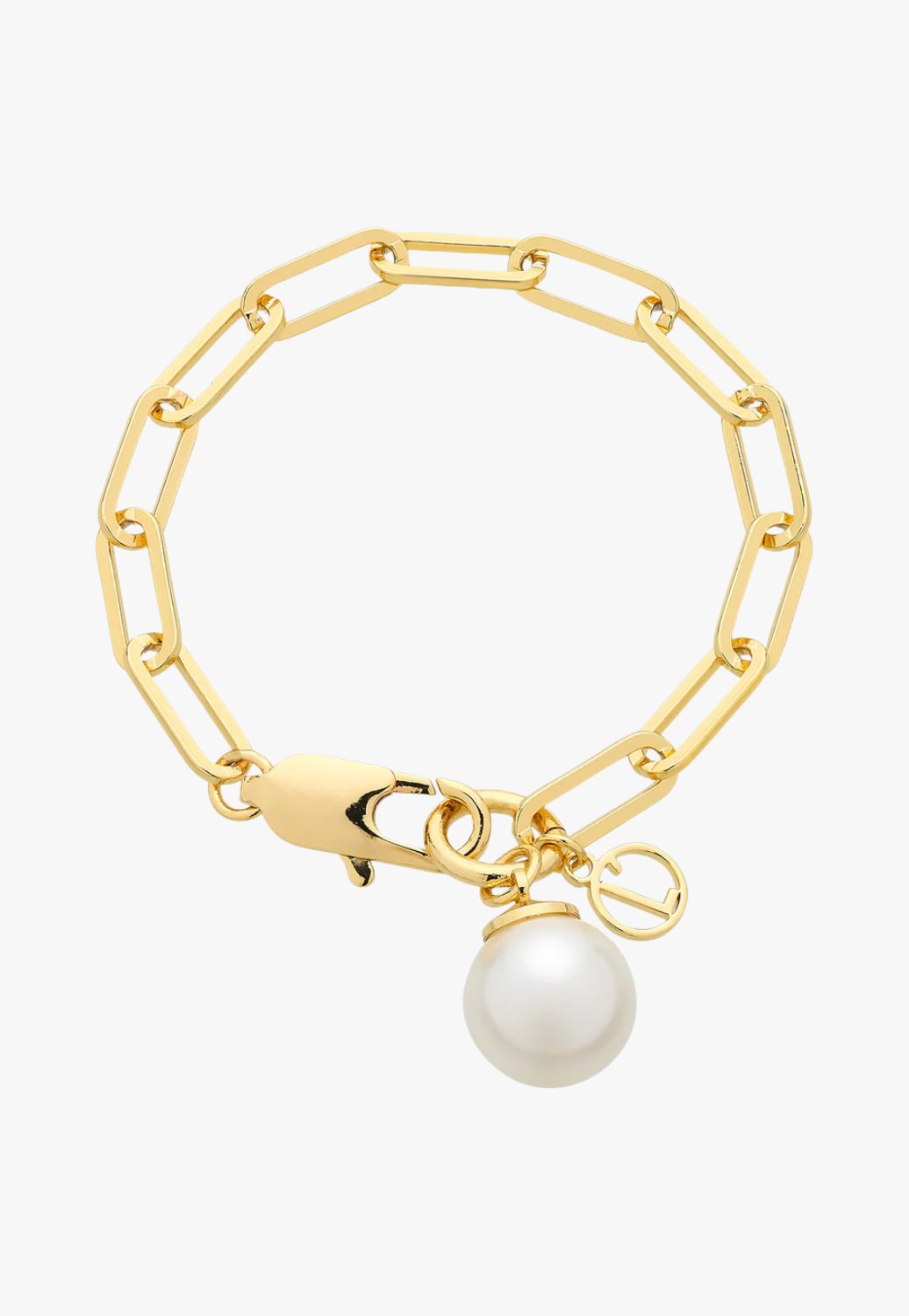 Liberte Hayley Pearl Bracelet