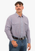 Bisley Mens Long Sleeve Checked Shirt
