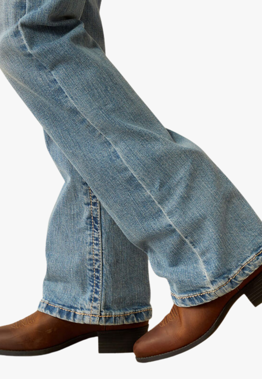 Ariat Girls Boot Cut Amora Jean