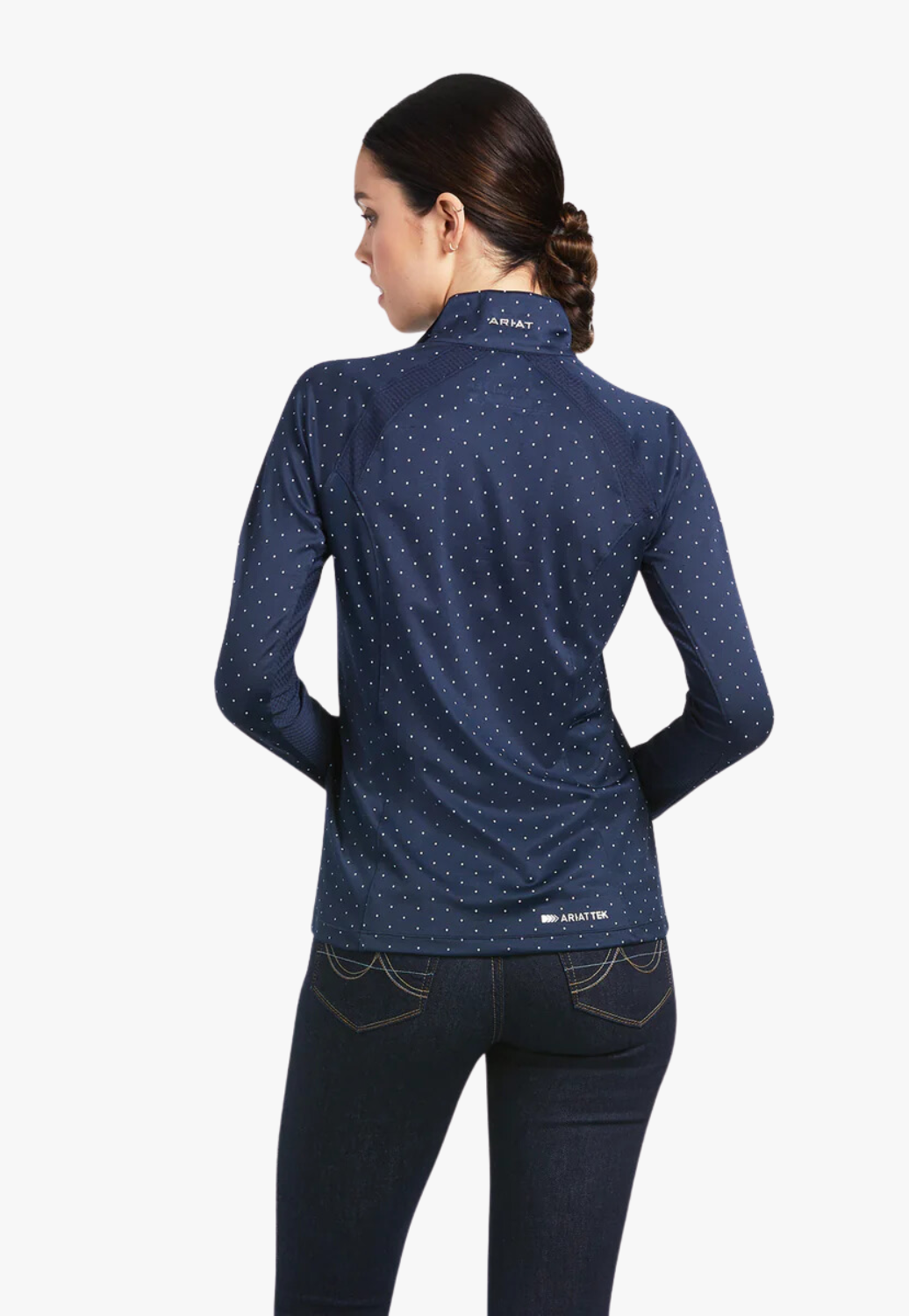 Ariat Womens Sunstopper 2.0 L/S Shirt