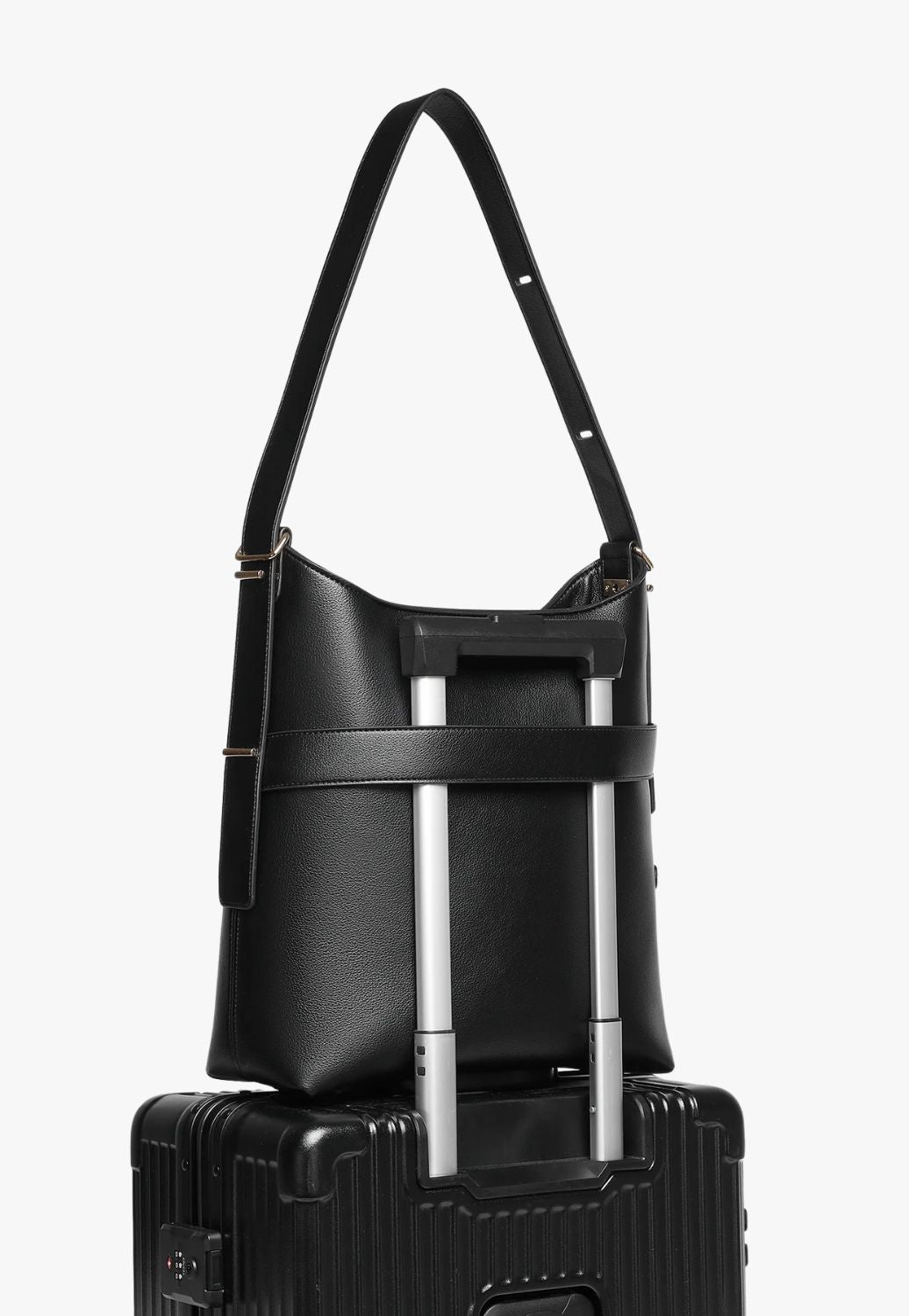 Louenhide Audrey Bucket Bag