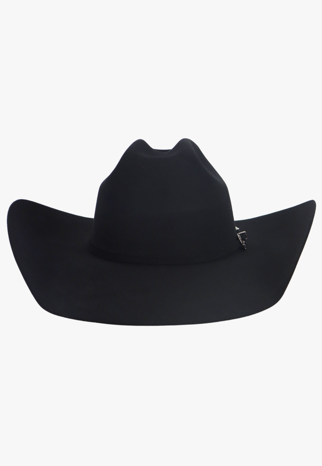 Serratelli 6X 9 Crown Felt Hat