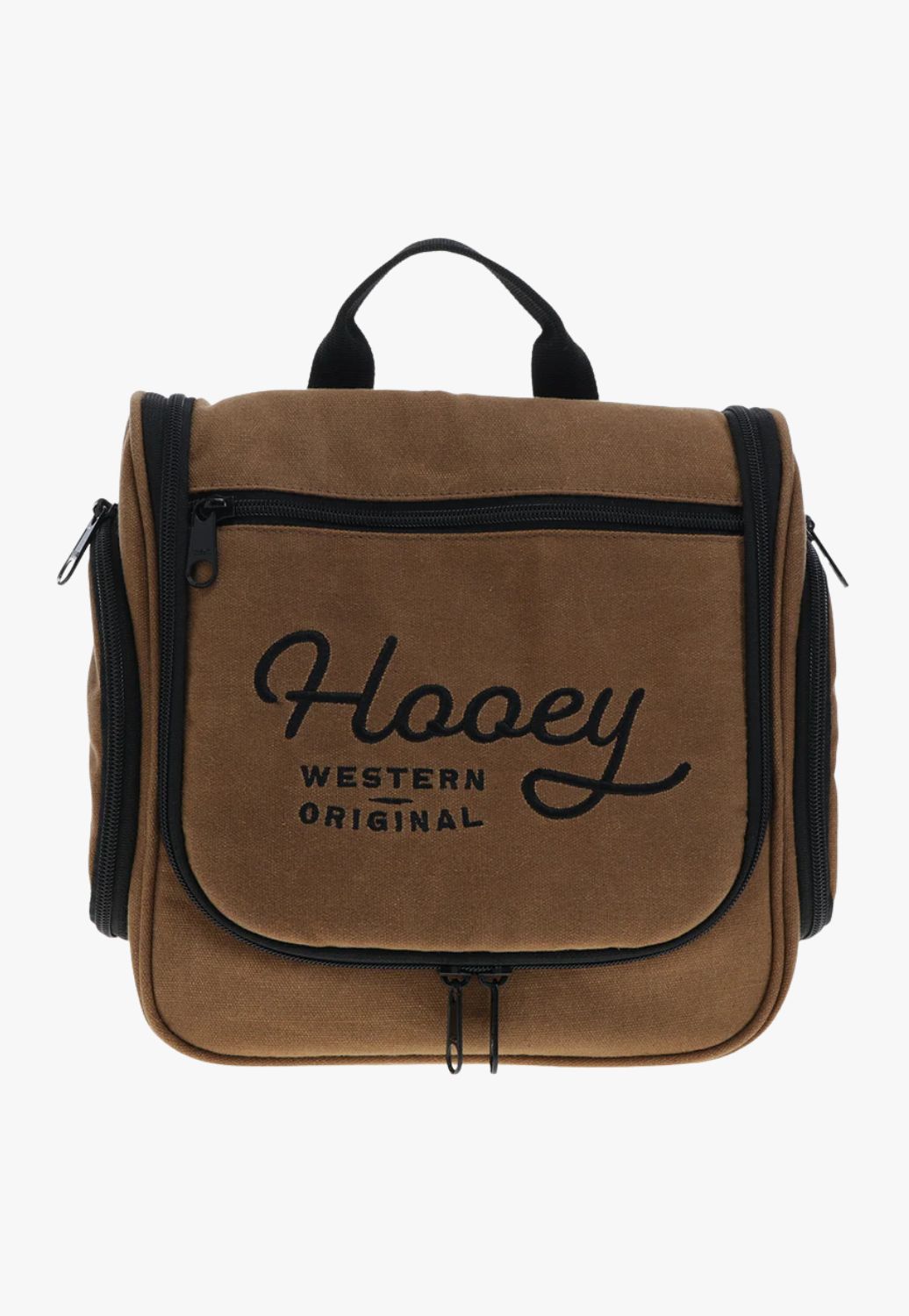 Hooey Cowboy Toiletries Bag