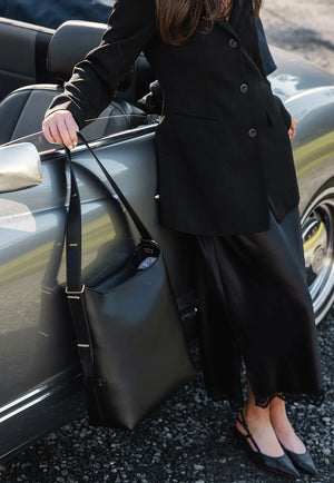 Louenhide Audrey Bucket Bag
