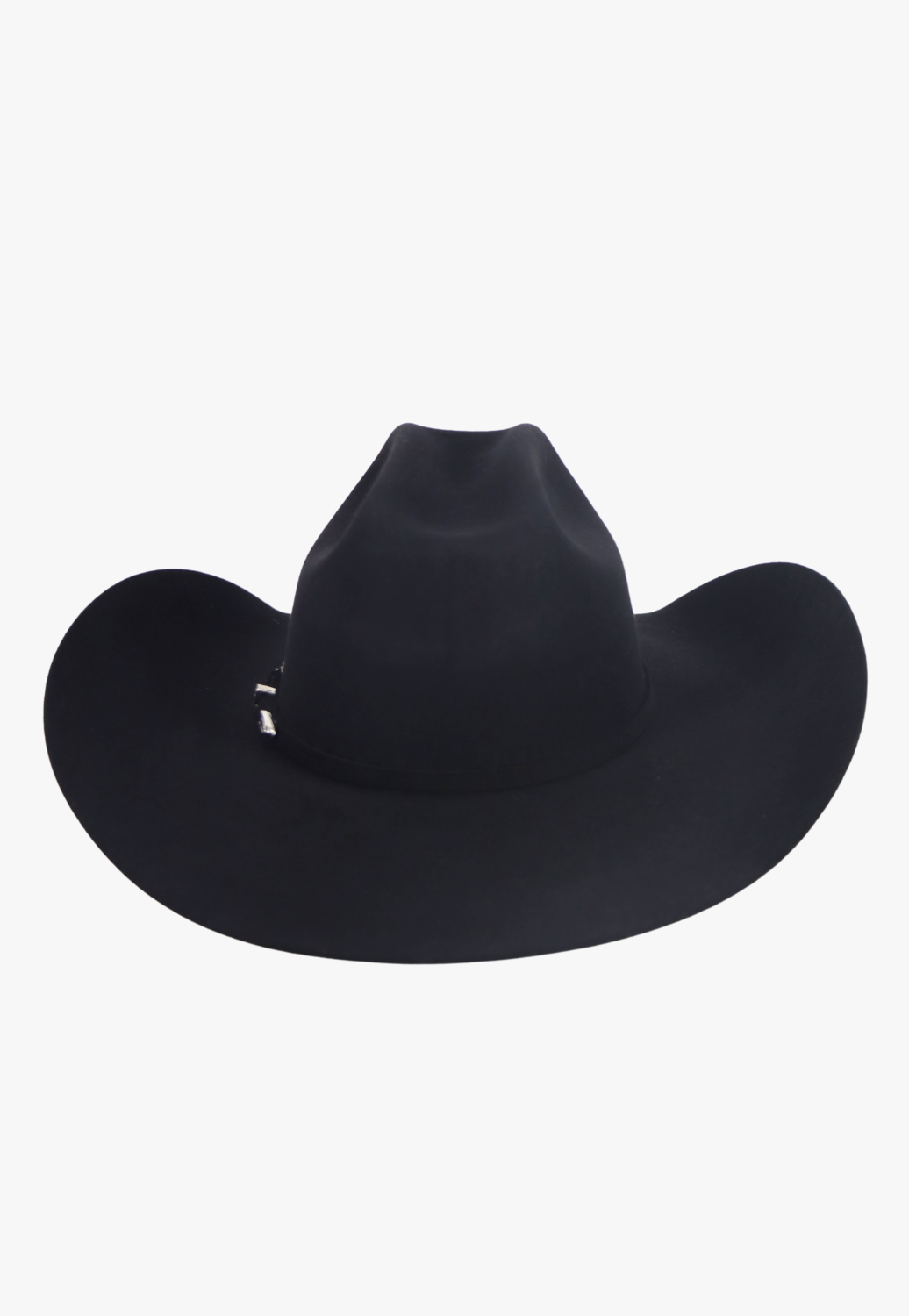 Serratelli 6X 9 Crown Felt Hat