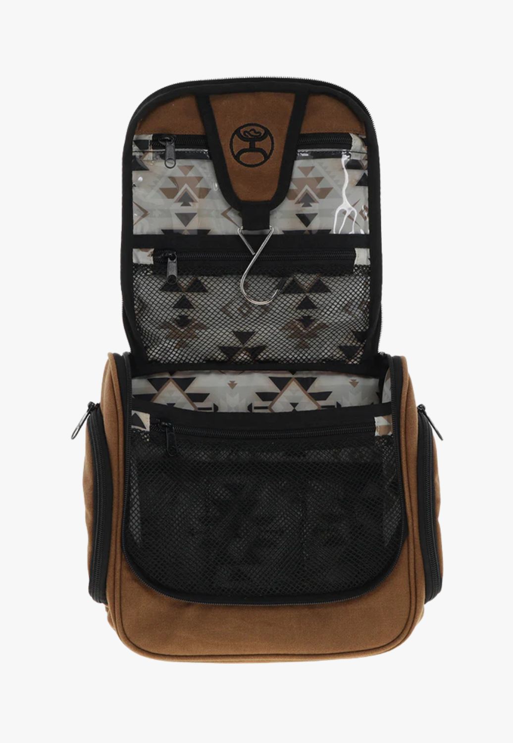 Hooey Cowboy Toiletries Bag