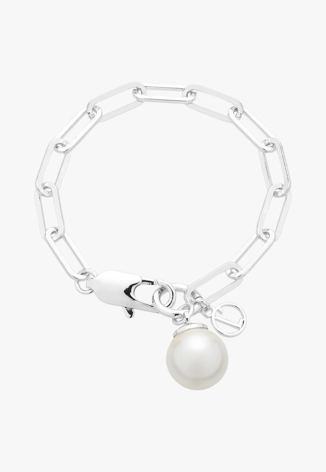 Liberte Hayley Pearl Bracelet