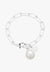 Liberte Hayley Pearl Bracelet
