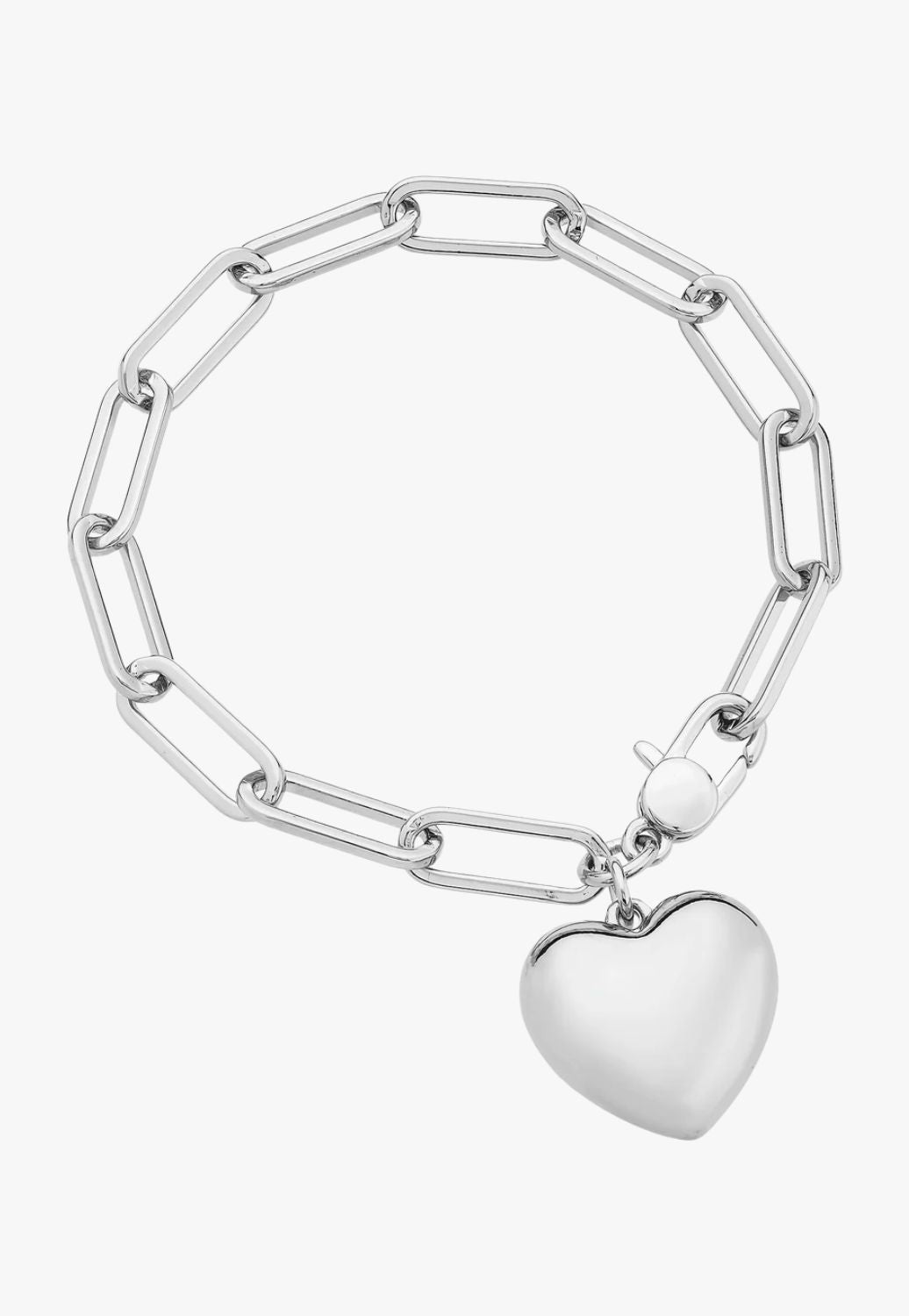 Liberte Lotte Heart Bracelet