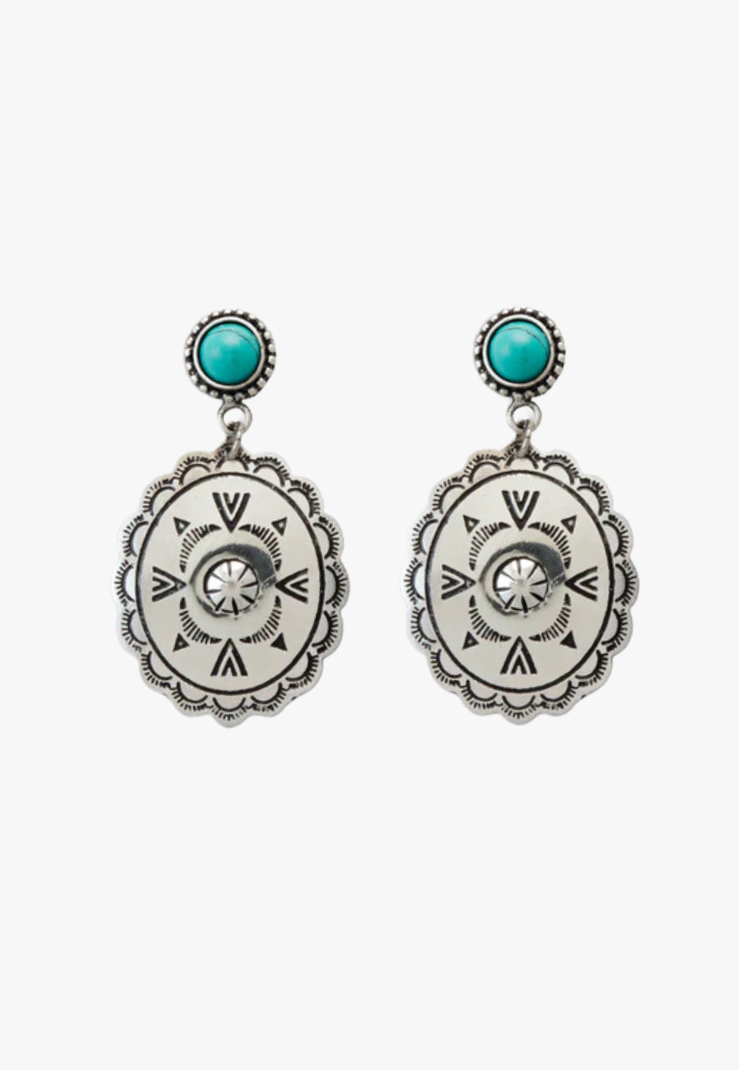 Myra Spontaneo US Light Earrings