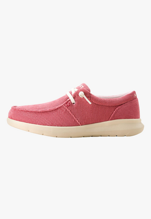 Ariat Womens Hilo Shoe