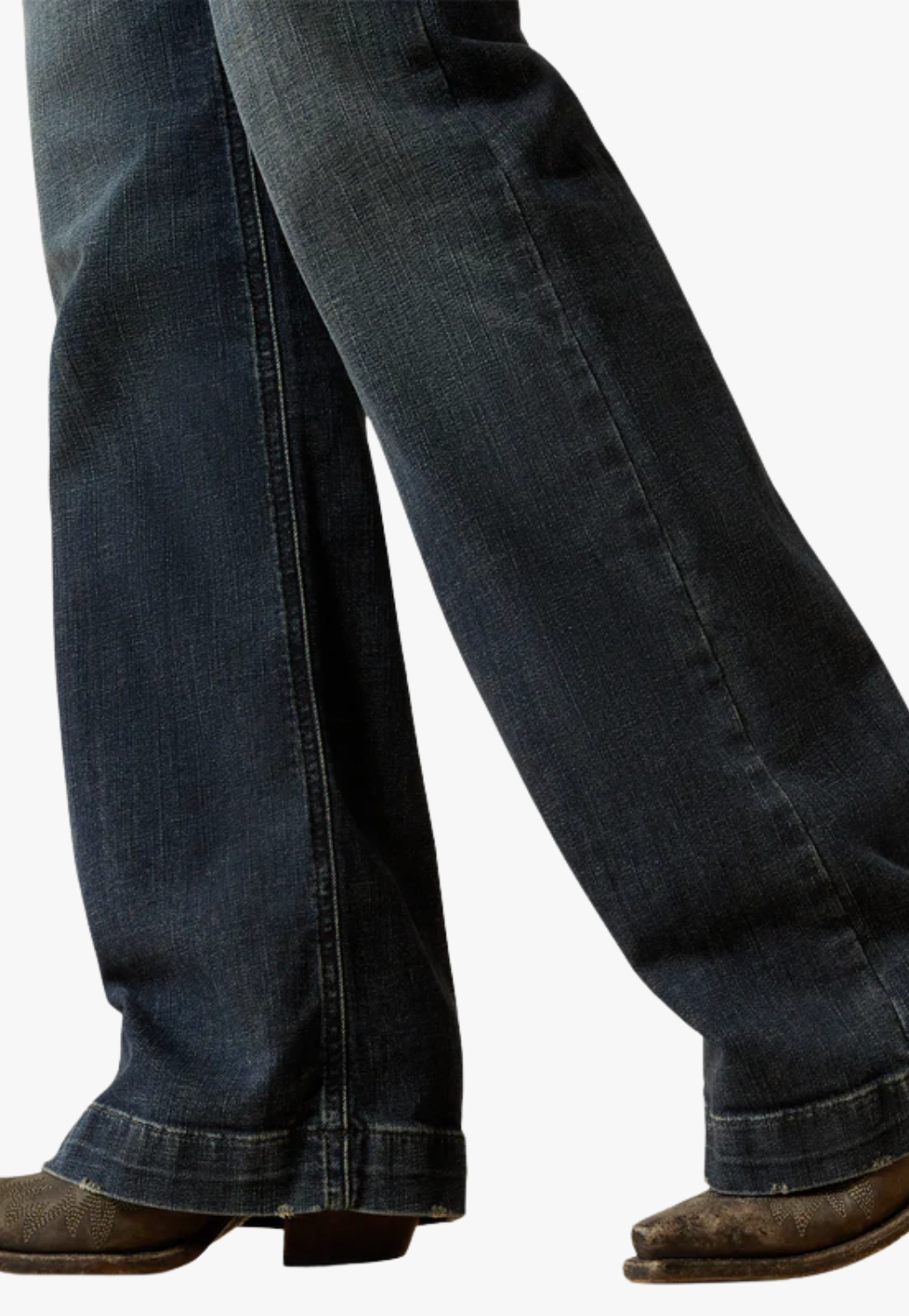 Ariat Womens Perfect Rise Trouser Elsie Jean