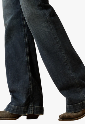 Ariat Womens Perfect Rise Trouser Elsie Jean