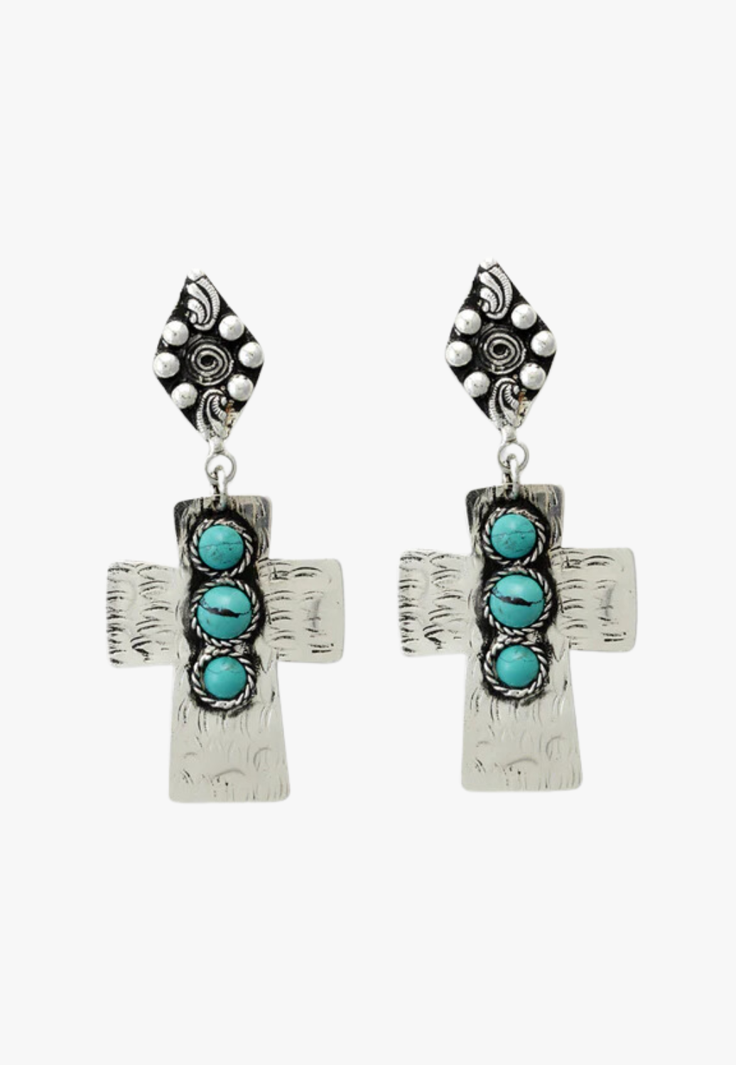 Myra Blessy Earrings