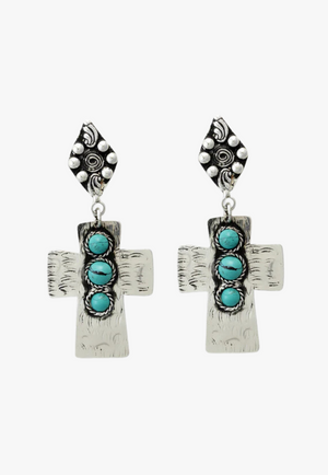 Myra Blessy Earrings