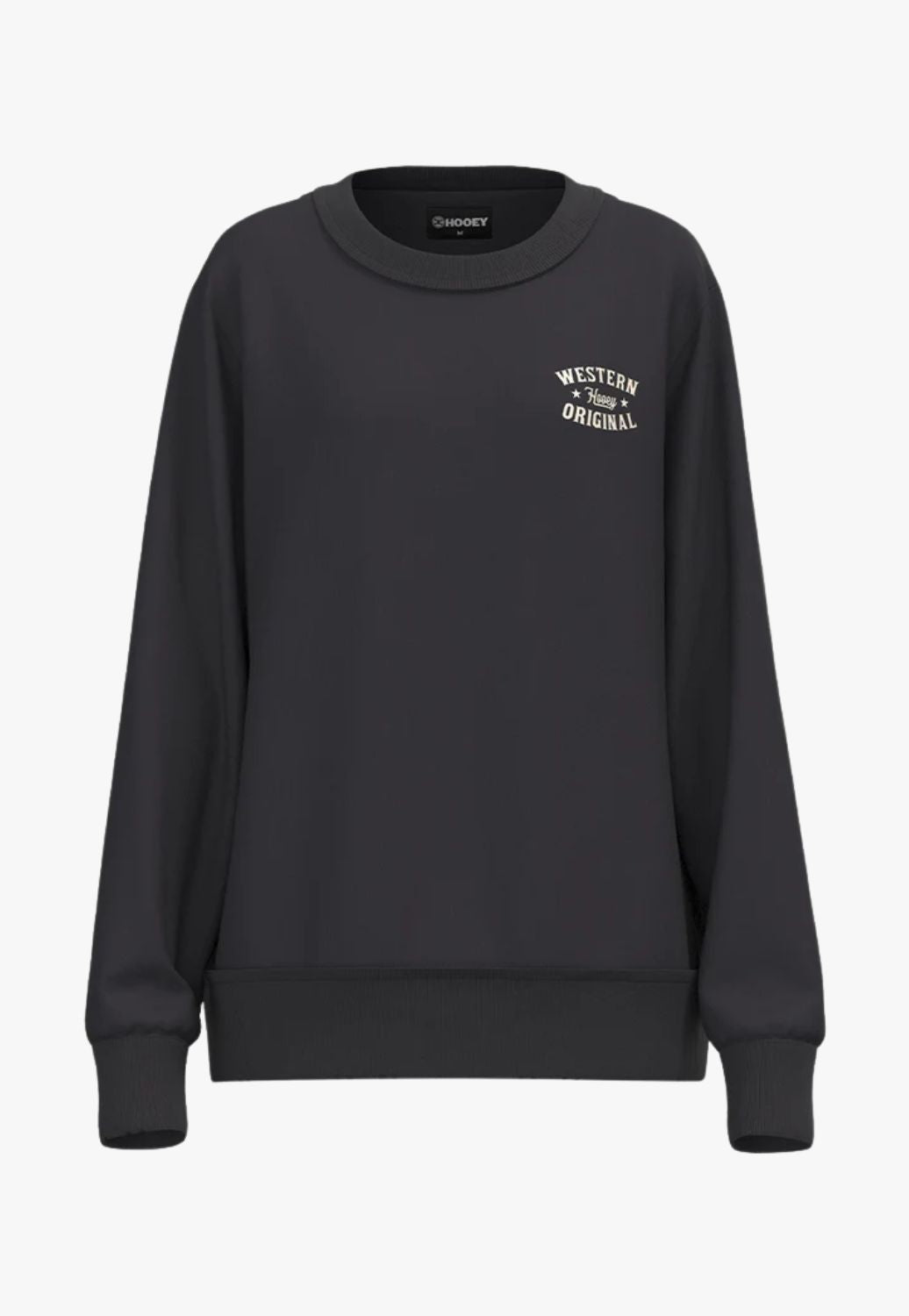 Hooey Womens Stallion Pullover