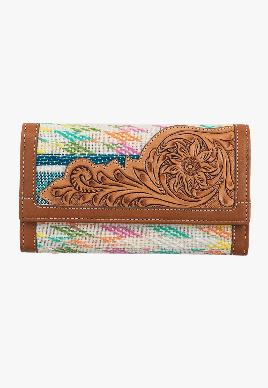 Nocona Felicity Wallet