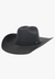 Serratelli 6X 9 Crown Felt Hat