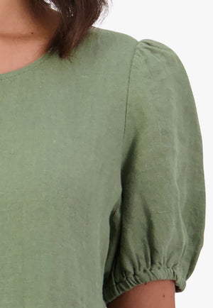 Swanndri Womens Alma Dress