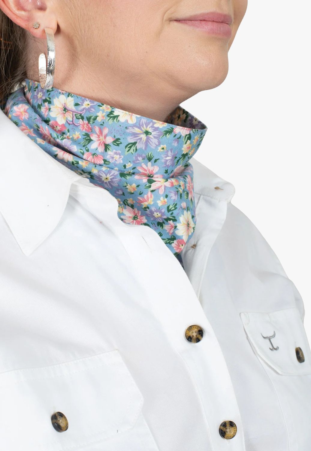 Just Country Womens Carlee Scarf