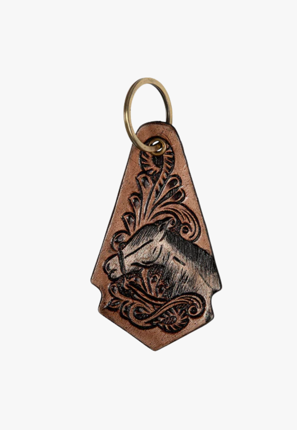 Myra Steed Of Mine Key Fobs