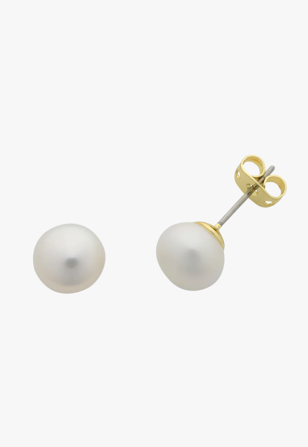 Liberte Beatrix Pearl Stud