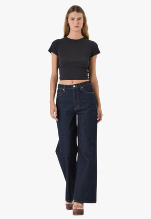 Rollas Womens Sailor Relaxed Jean