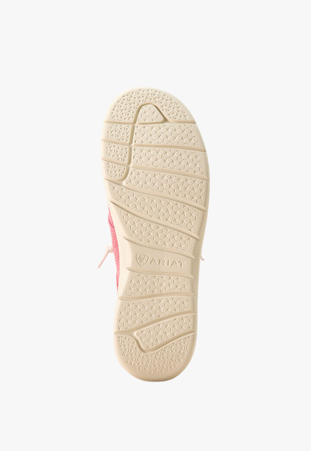 Ariat Womens Hilo Shoe