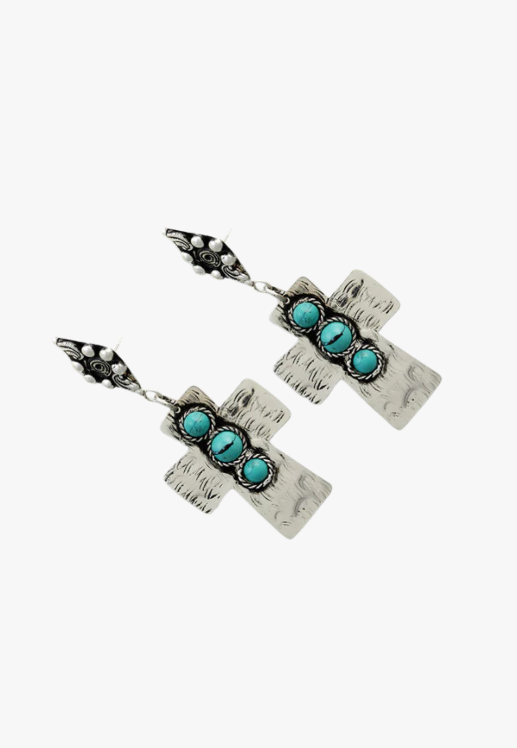 Myra Blessy Earrings