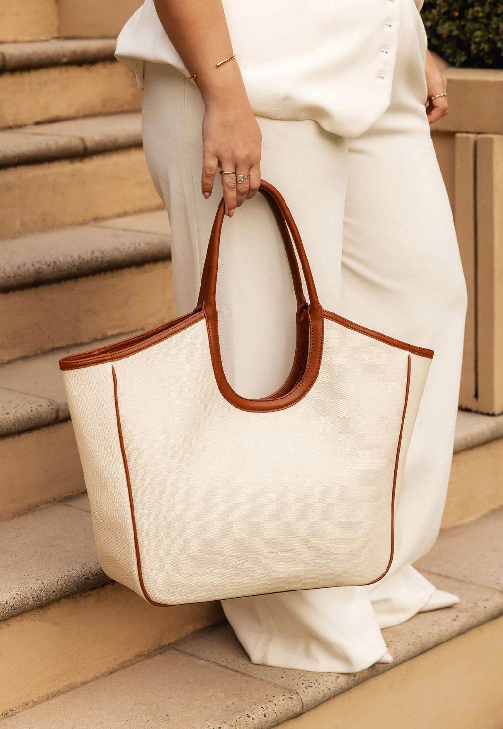 Louenhide Alexandra Tote Bag