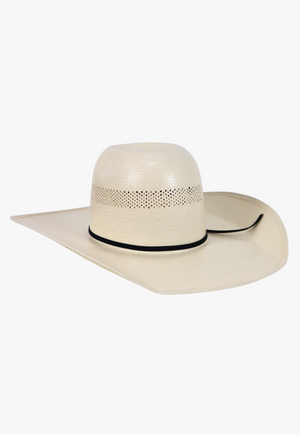 American Hat Straw CHL Crown