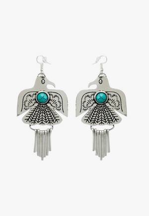 Myra Vagary Earrings