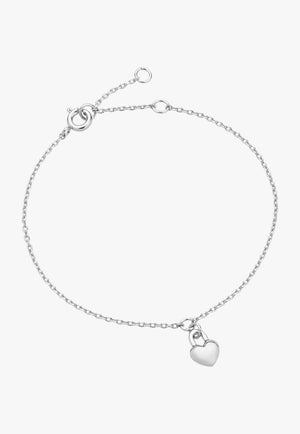 Liberte Winnie Heart Bracelet